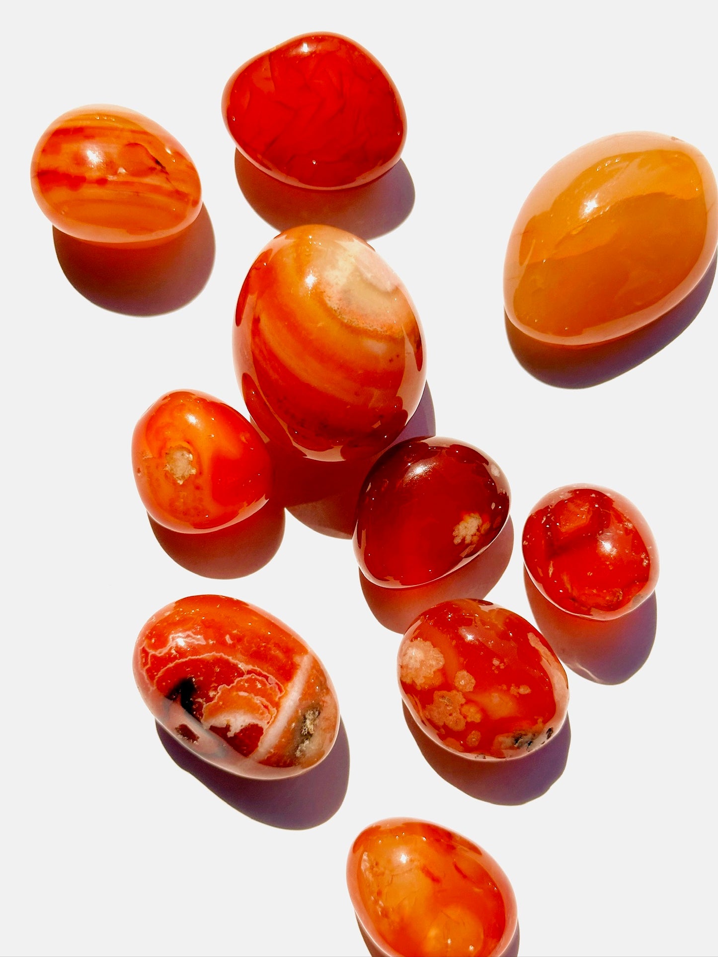 Carnelian