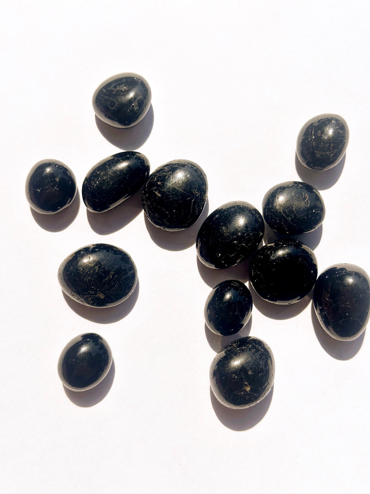 Black Tourmaline