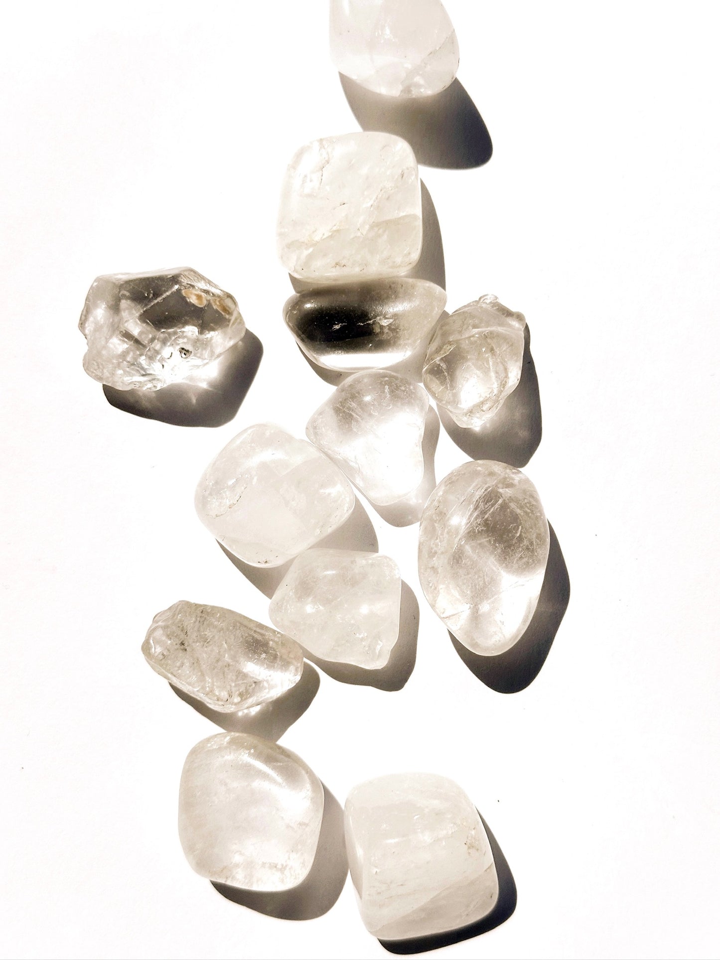 Clear Quartz
