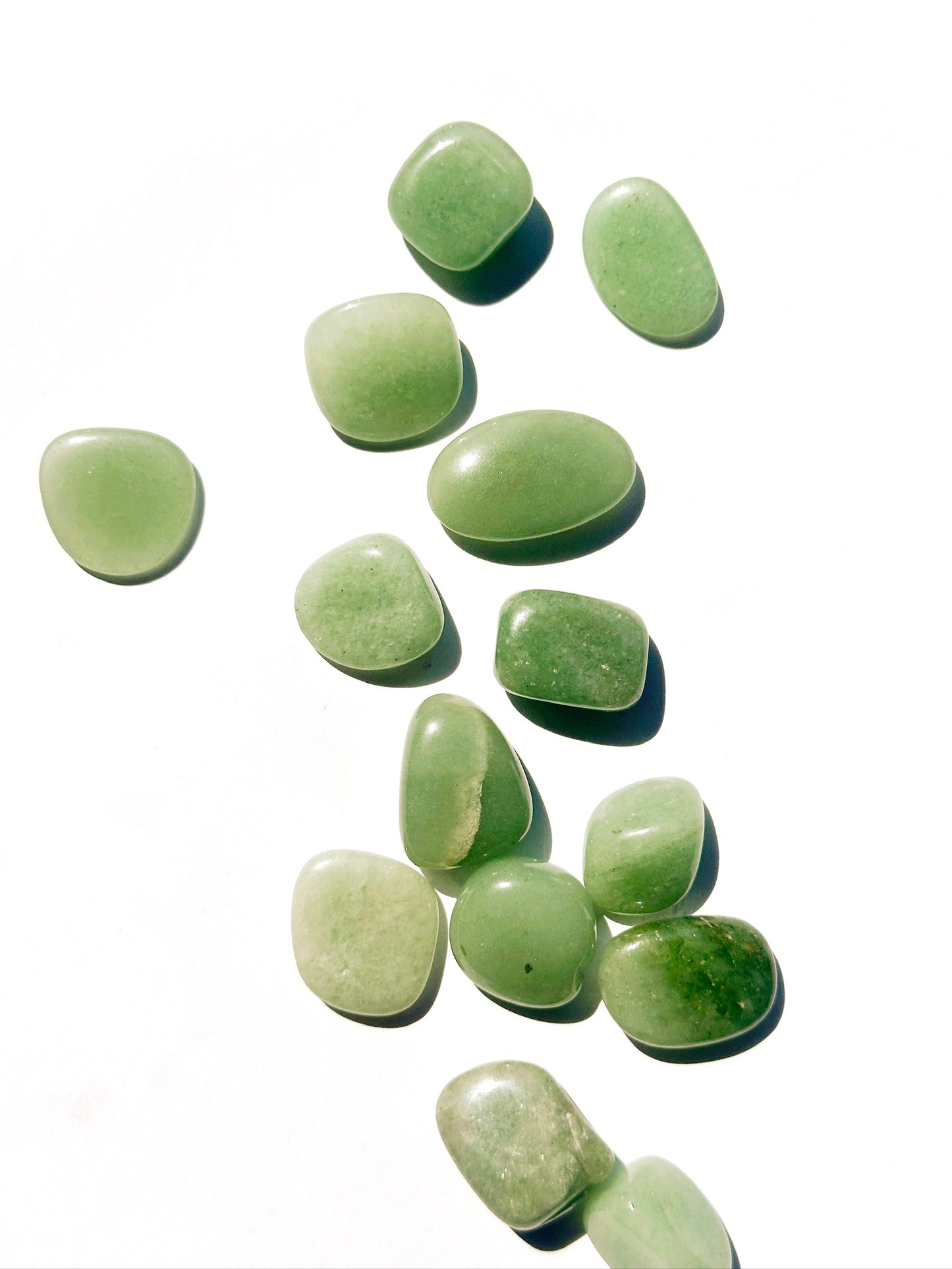 Green Aventurine