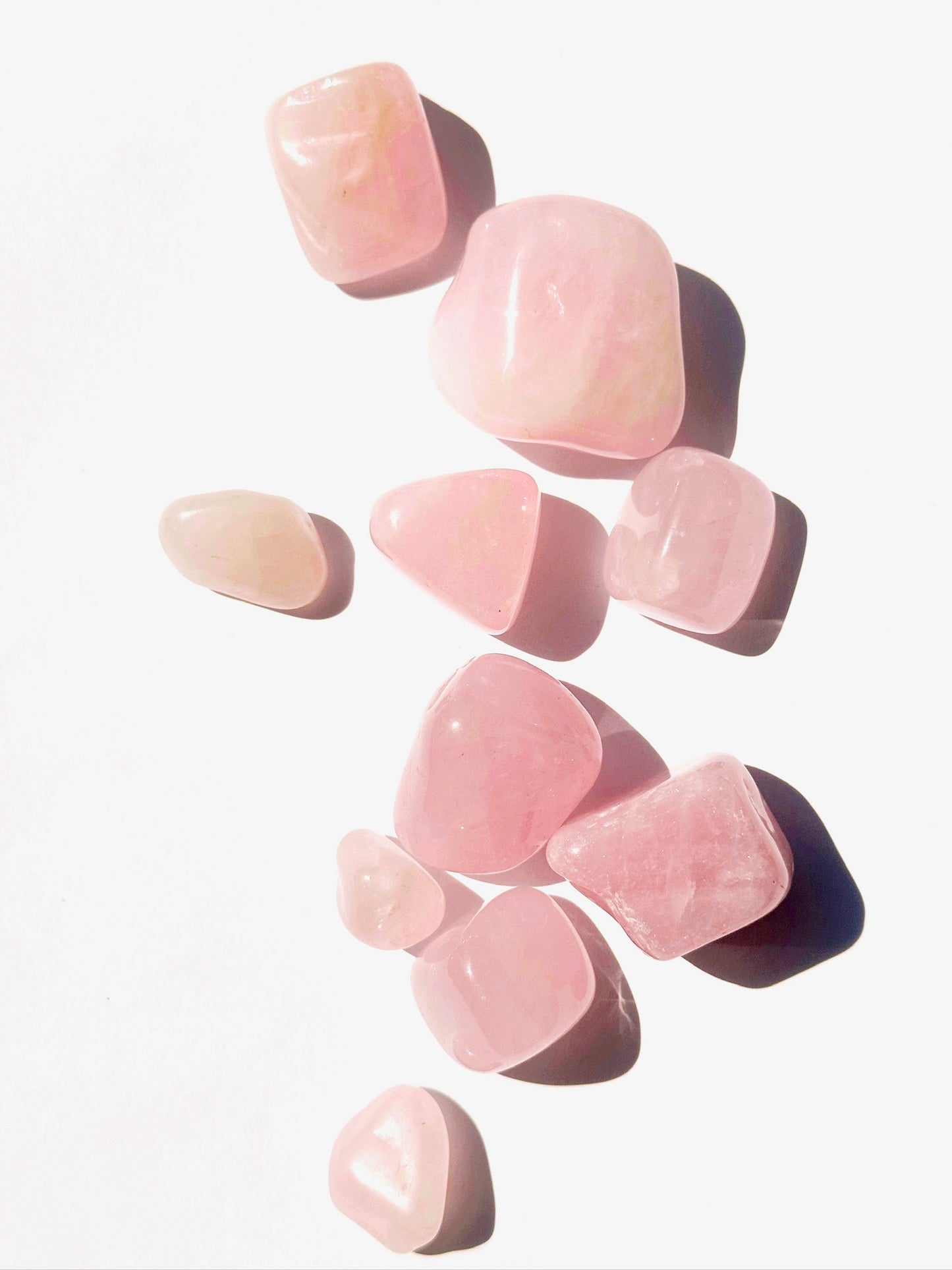 Rose Quartz