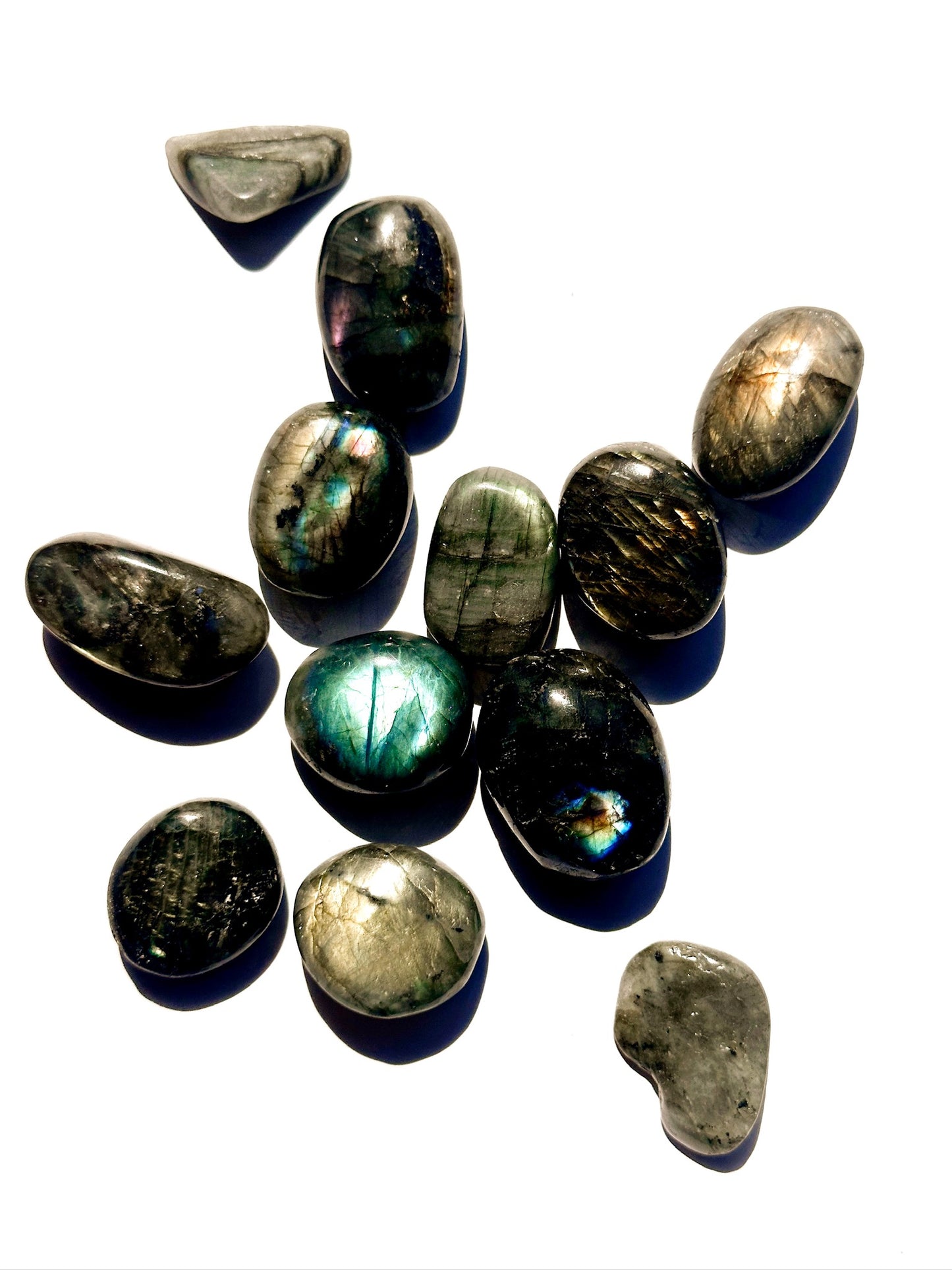 Labradorite