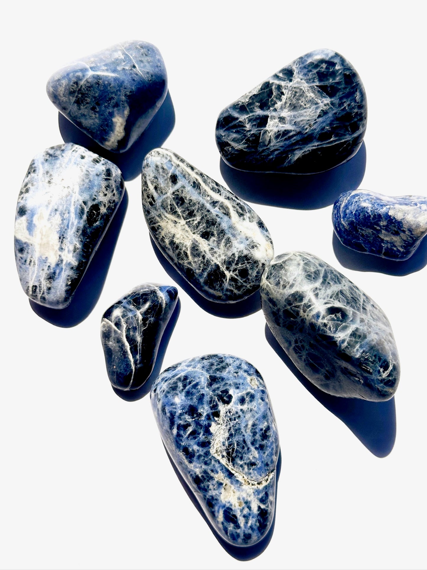 Sodalite