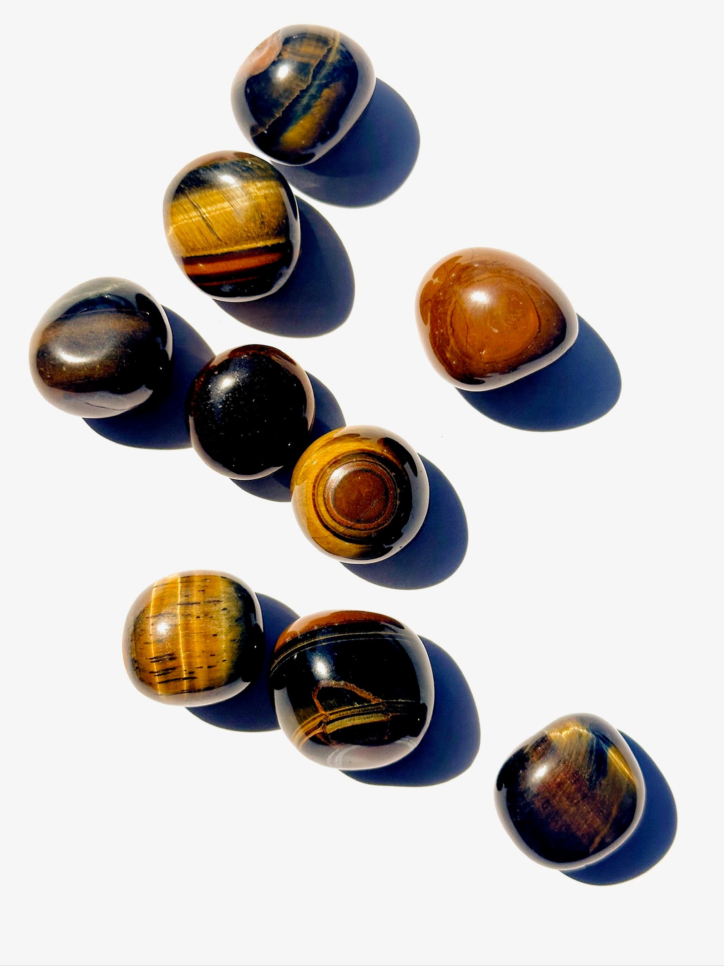Tiger's Eye