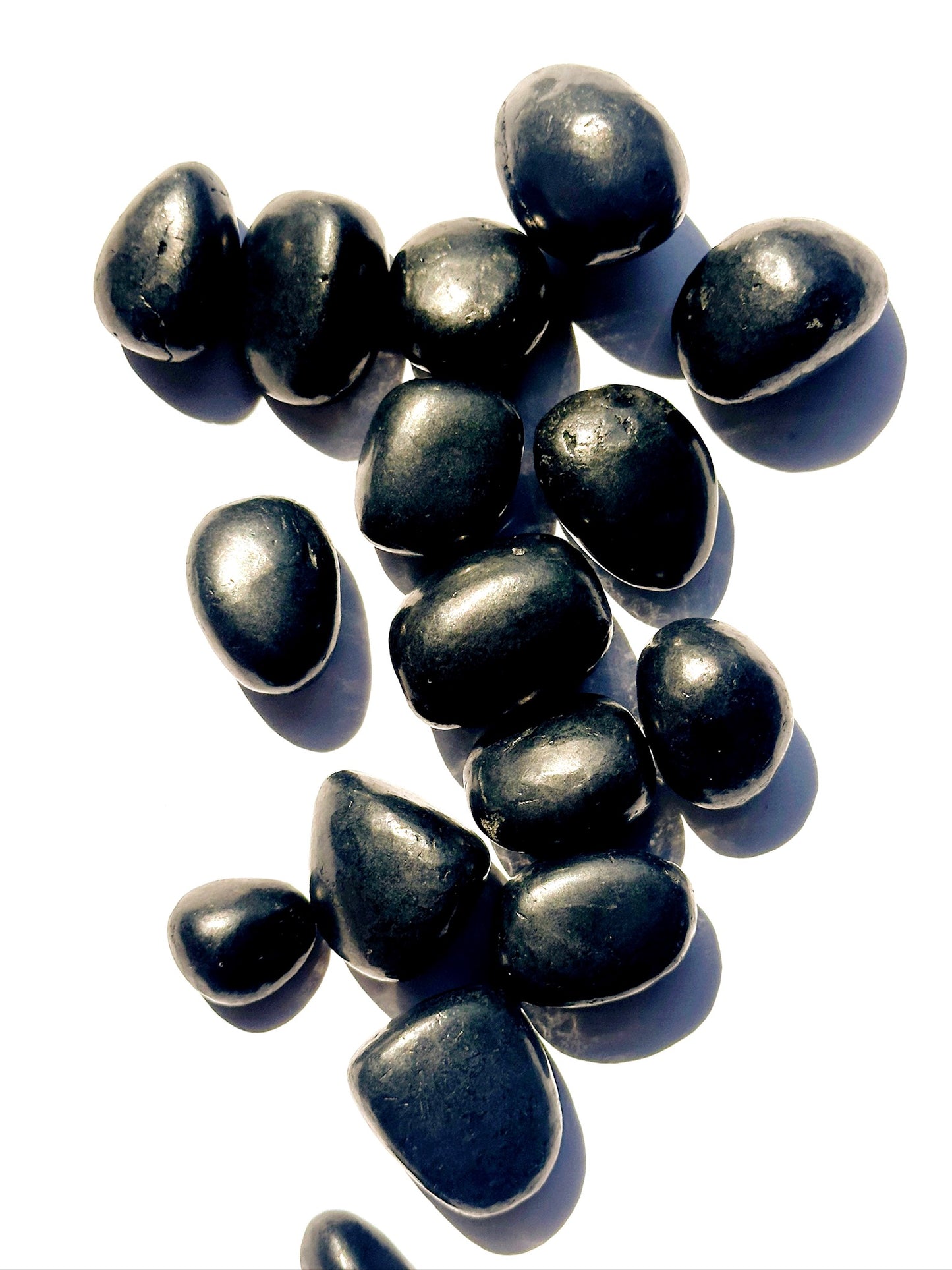 Shungite
