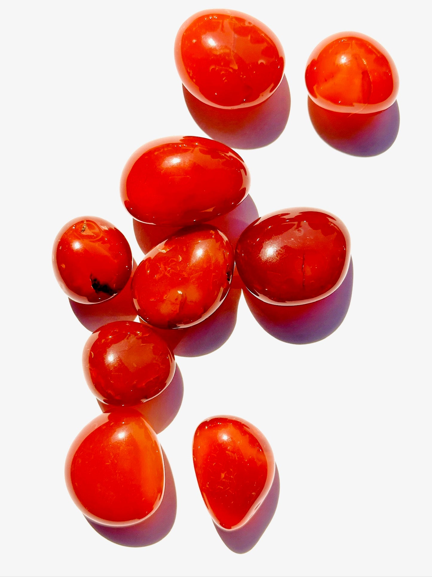 Red Jasper