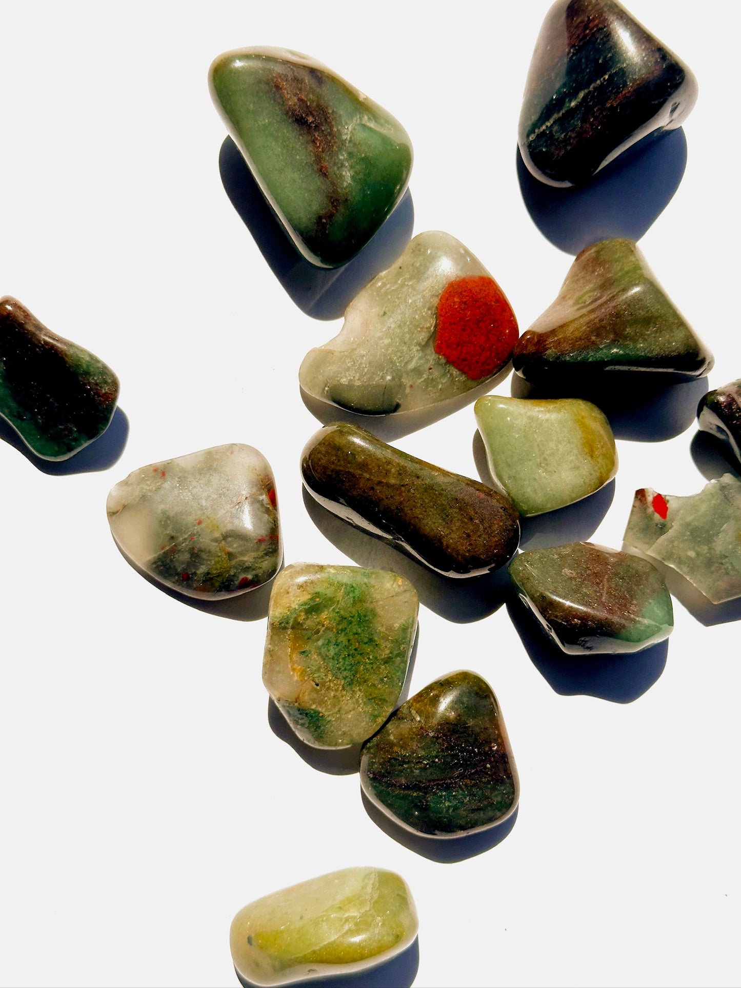 Bloodstone