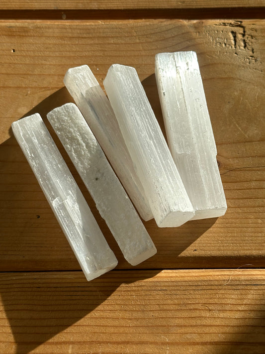 Selenite